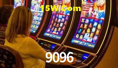 Login Seguro 9096