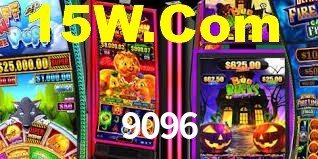 Welcome Bonus 9096