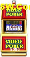 Live Casino 9096