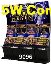 Roulette Table 9096
