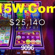 Live Casino 9096