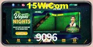 Game Statistics 9096