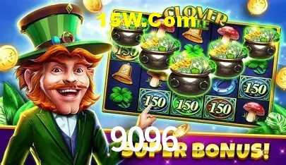 Diretório de Jogos 9096