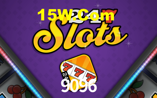 9096: A Experiência de Casino com Jogos de Mesa ao Vivo