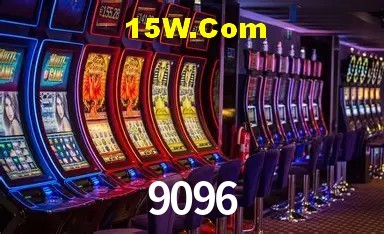 Benefícios da Conta 9096