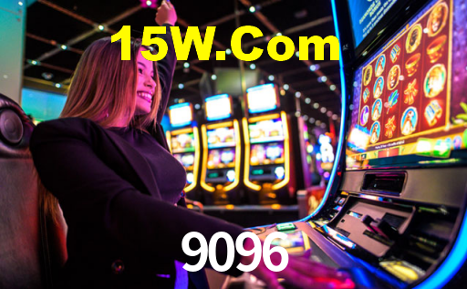 9096 - Plataforma Oficial Download - 9096.com
