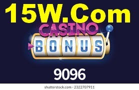 Welcome Bonus 9096