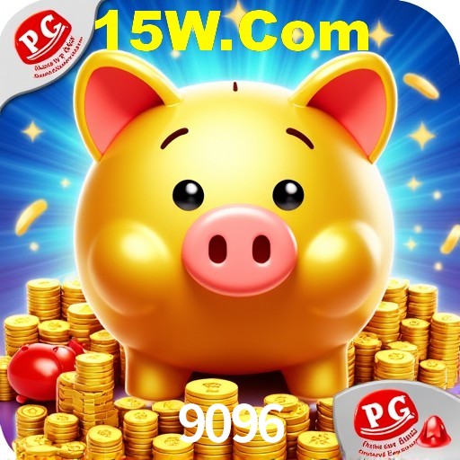 A Revolução dos Aplicativos de Jogos no 9096