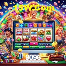 Games Directory 9096