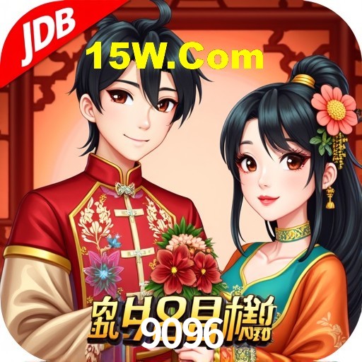 Estatísticas 9096