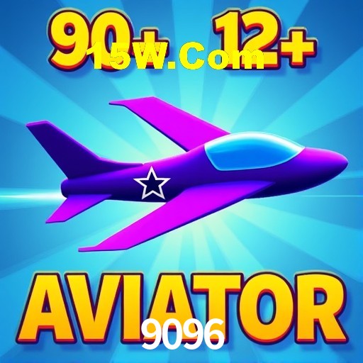Estatísticas do Jogo 9096