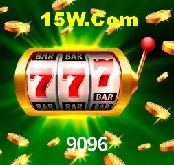 Casino Ao Vivo 9096